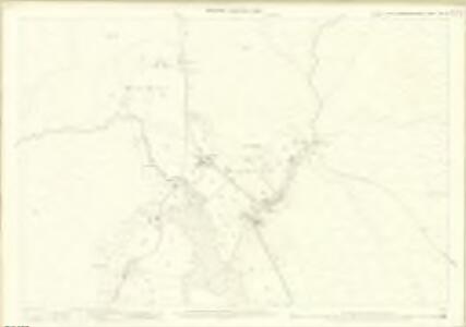 Inverness-shire - Isle of Skye, Sheet  021.16 - 25 Inch Map