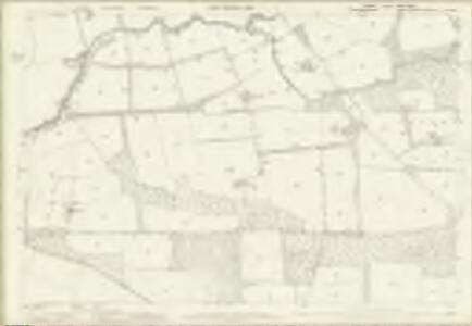 Fifeshire, Sheet  032.08 - 25 Inch Map