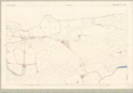 Dumbarton, Sheet XXVI.3 (Cumbernauld) - OS 25 Inch map