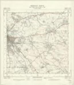 NY45 - OS 1:25,000 Provisional Series Map