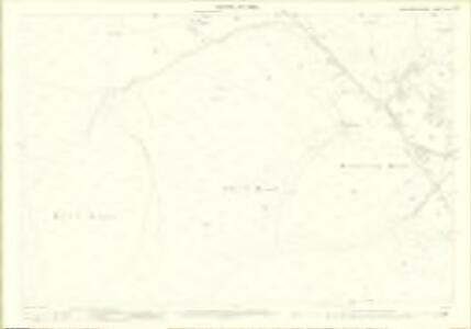 Kirkcudbrightshire, Sheet  020.15 - 25 Inch Map