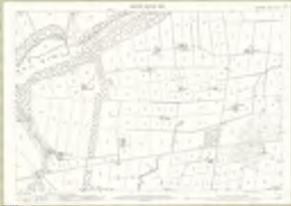 Elginshire, Sheet  013.10 - 25 Inch Map