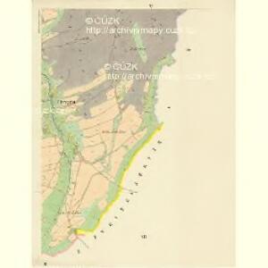 Fassattengrün - c0442-1-005 - Kaiserpflichtexemplar der Landkarten des stabilen Katasters