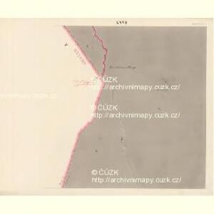 Neuofen - c5201-1-026 - Kaiserpflichtexemplar der Landkarten des stabilen Katasters