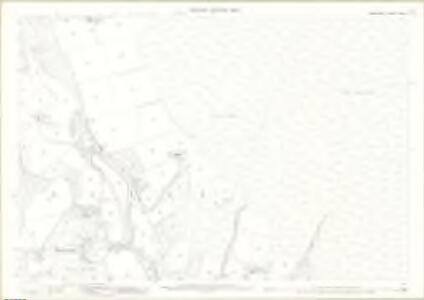 Banffshire, Sheet  036.09 - 25 Inch Map