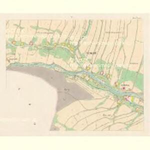 Ottendorf - c5592-1-004 - Kaiserpflichtexemplar der Landkarten des stabilen Katasters