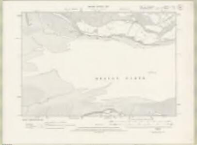 Ross and Cromarty Sheet C.SW - OS 6 Inch map