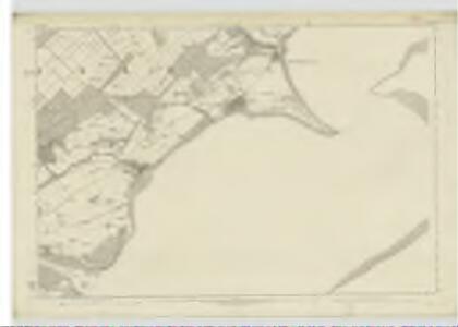 Ross-shire & Cromartyshire (Mainland), Sheet XC - OS 6 Inch map