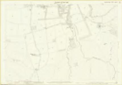 Roxburghshire, Sheet  027.15 - 25 Inch Map