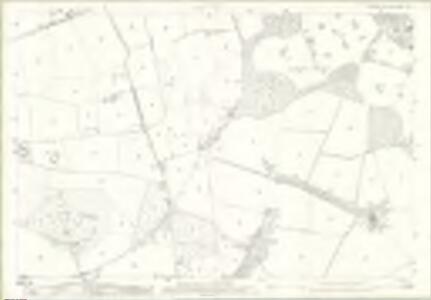 Fifeshire, Sheet  014.04 - 25 Inch Map