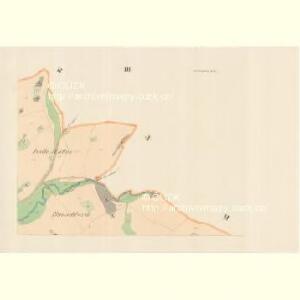 Goldenstein (Golsten) - m0204-2-003 - Kaiserpflichtexemplar der Landkarten des stabilen Katasters