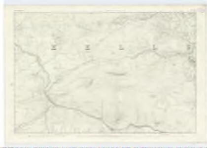 Kirkcudbrightshire, Sheet 23 - OS 6 Inch map