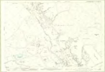 Kirkcudbrightshire, Sheet  018.07 - 25 Inch Map