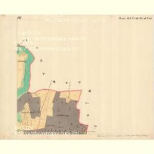 Fratting - m3476-1-009 - Kaiserpflichtexemplar der Landkarten des stabilen Katasters