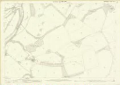 Selkirkshire, Sheet  008.14 - 25 Inch Map