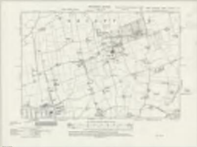 Essex nLXXXVIII.SE - OS Six-Inch Map