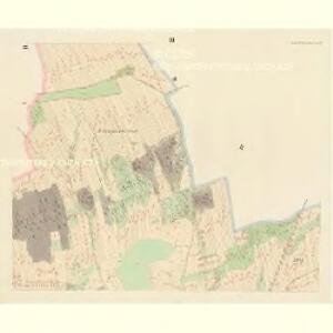 Kollautschen (Kollowecz) - c3293-1-003 - Kaiserpflichtexemplar der Landkarten des stabilen Katasters