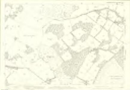 Kirkcudbrightshire, Sheet  021.14 - 25 Inch Map