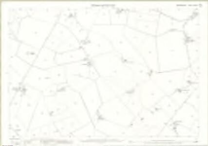 Aberdeenshire, Sheet  039.08 - 25 Inch Map