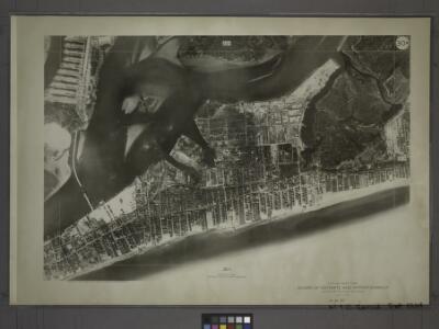 30B - N.Y. City (Aerial Set).