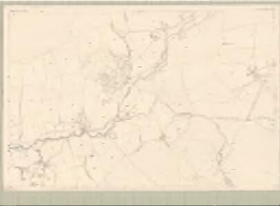 Ayr, Sheet LXI.7 (Colmonell) - OS 25 Inch map