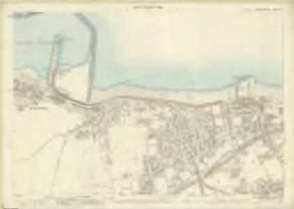 Edinburghshire, Sheet  001.15 - 25 Inch Map