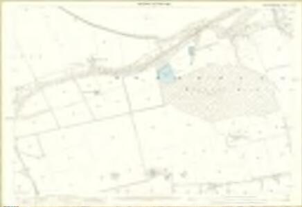 Linlithgowshire, Sheet  001.10 - 25 Inch Map