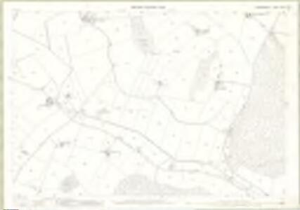 Aberdeenshire, Sheet  013.15 - 25 Inch Map