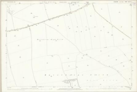 Yorkshire CXLV.8 (includes: Boynton; Burton Agnes; Carnaby; Rudston) - 25 Inch Map