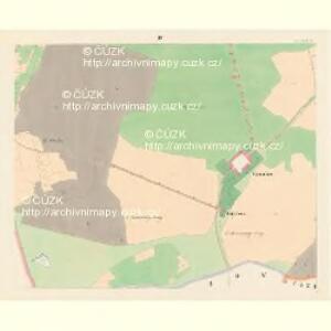 Newido - c5096-1-004 - Kaiserpflichtexemplar der Landkarten des stabilen Katasters