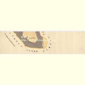Fratting - m3476-1-015 - Kaiserpflichtexemplar der Landkarten des stabilen Katasters