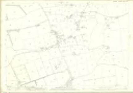 Fifeshire, Sheet  021.04 - 25 Inch Map