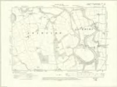 Yorkshire XXVI.SE - OS Six-Inch Map