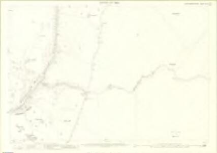 Kirkcudbrightshire, Sheet  013.06 - 25 Inch Map