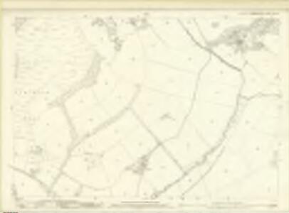 Edinburghshire, Sheet  023.12 - 25 Inch Map