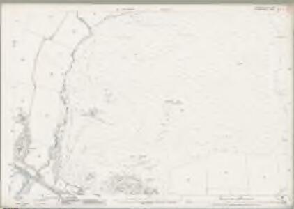 Roxburgh, Sheet III.06 (Combined) - OS 25 Inch map