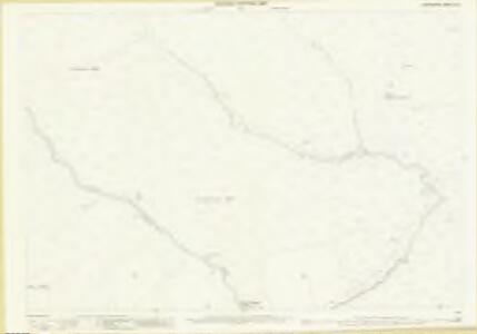 Lanarkshire, Sheet  041.03 - 25 Inch Map