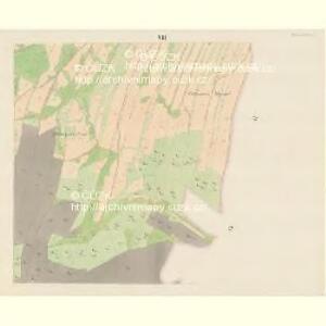 Johannesthal - m1032-1-007 - Kaiserpflichtexemplar der Landkarten des stabilen Katasters