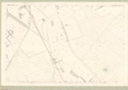 Lanark, Sheet XXXII.13 (Lesmahagow) - OS 25 Inch map
