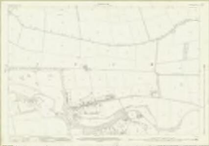 Fifeshire, Sheet  028.02 - 25 Inch Map