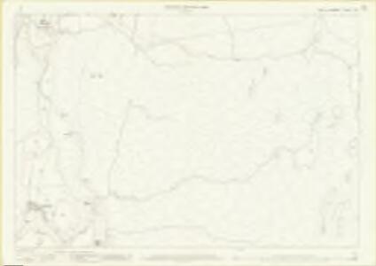 Ross-shire, Sheet  109.01 - 25 Inch Map