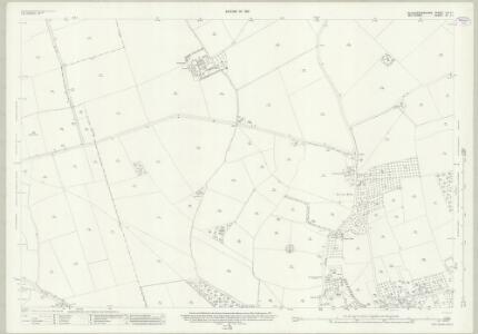 Gloucestershire LIX.11 (includes: Ashton Keynes; Somerford Keynes) - 25 Inch Map
