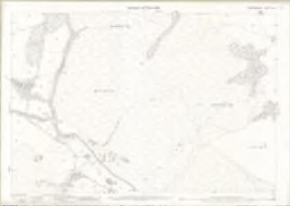 Dumfriesshire, Sheet  021.16 - 25 Inch Map