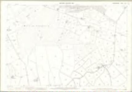 Aberdeenshire, Sheet  032.01 - 25 Inch Map