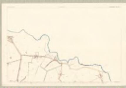 Lanark, Sheet XXXI.1 (Avondale) - OS 25 Inch map