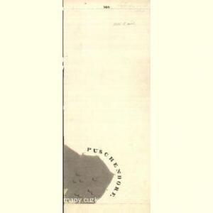 Sacherles - c3013-1-006 - Kaiserpflichtexemplar der Landkarten des stabilen Katasters